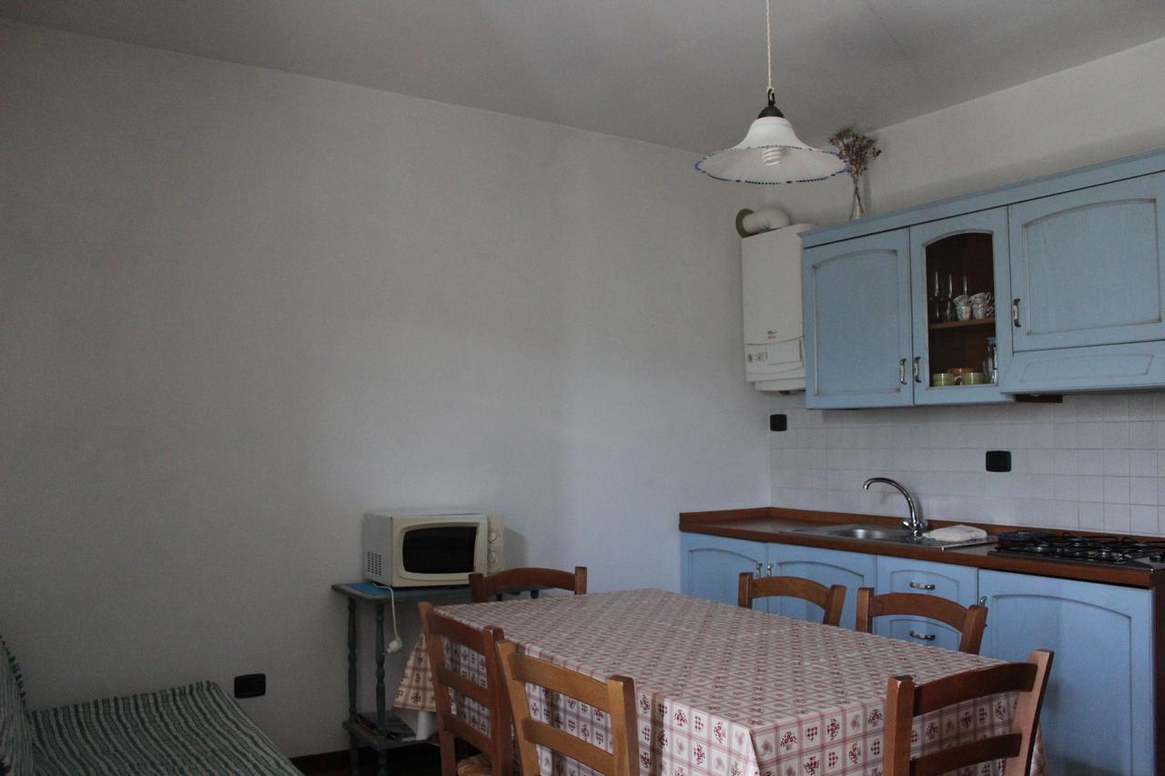 Agriturismo Roccagelli Vallo di Nera Екстер'єр фото